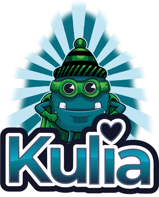 Lek, Fantasi och Hållbarhet – Välkommen till Kulia! 🎉