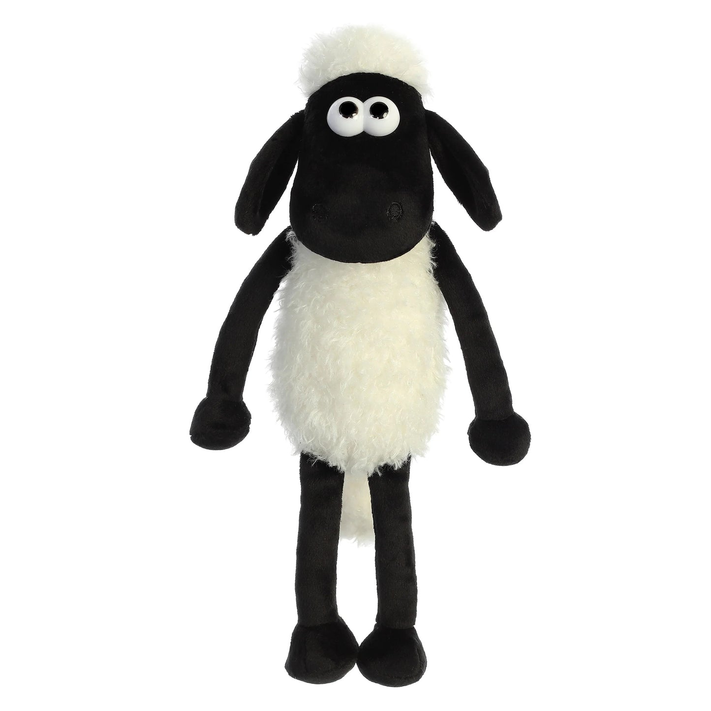 Aurora - Shaun The Sheep - Fåret Shaun - 28 cm