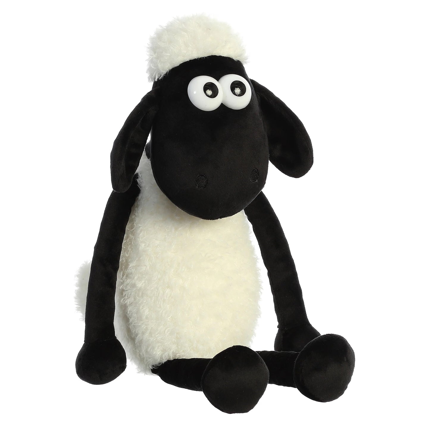 Aurora - Shaun The Sheep - Fåret Shaun - 28 cm