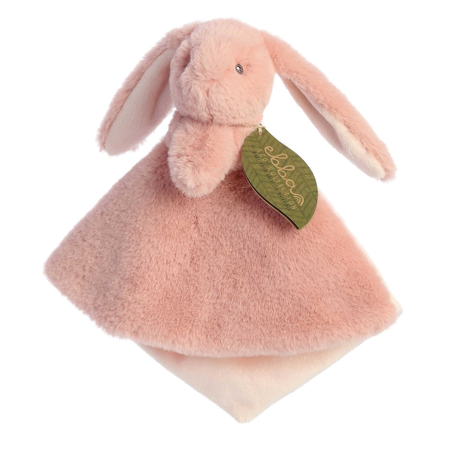 Ebba - Eco Ebba - Brenna Bunny Snuttefilt - 30 cm