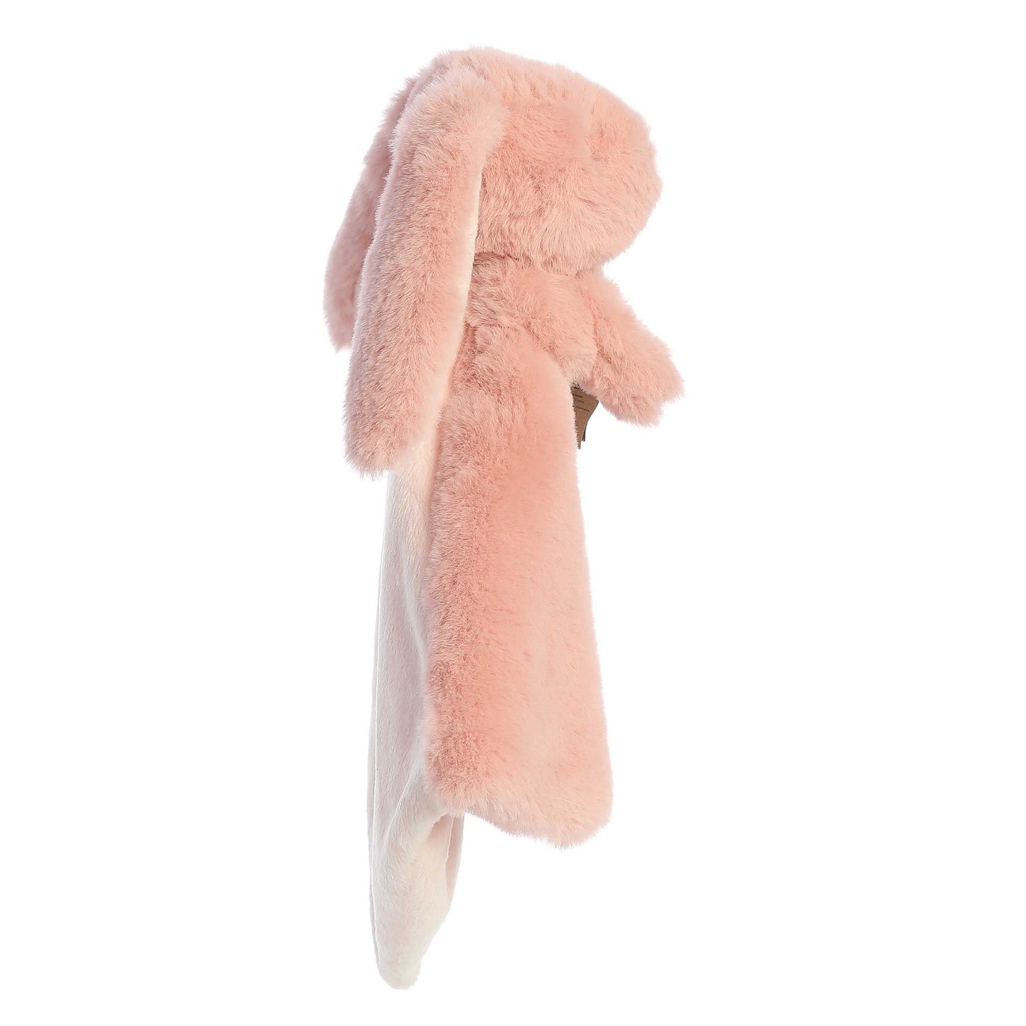 Ebba - Eco Ebba - Brenna Bunny Snuttefilt - 30 cm
