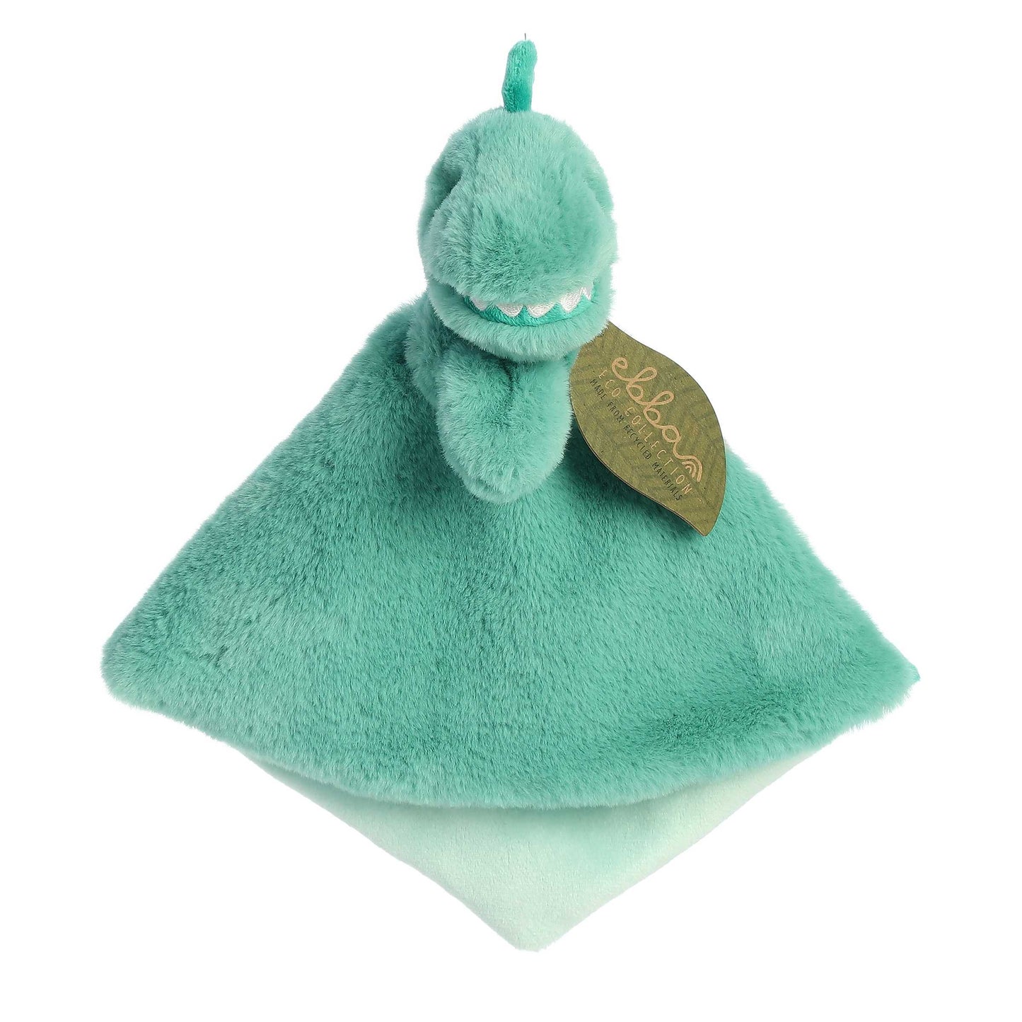 Ebba - Eco Ebba - Ryker Rex Snuttefilt - 30 cm