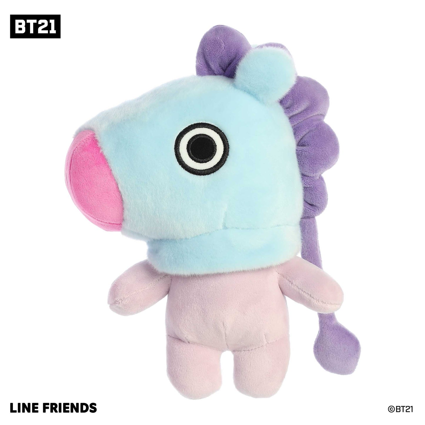 Aurora - BT21 - MANG - 24 cm