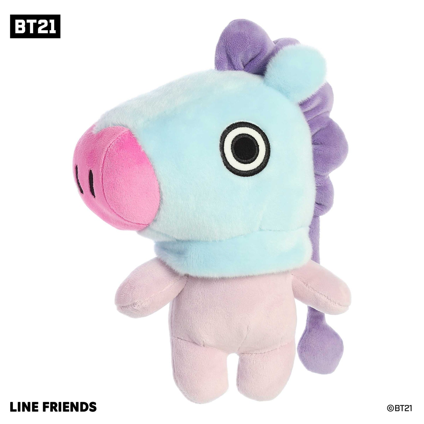 Aurora - BT21 - MANG - 24 cm