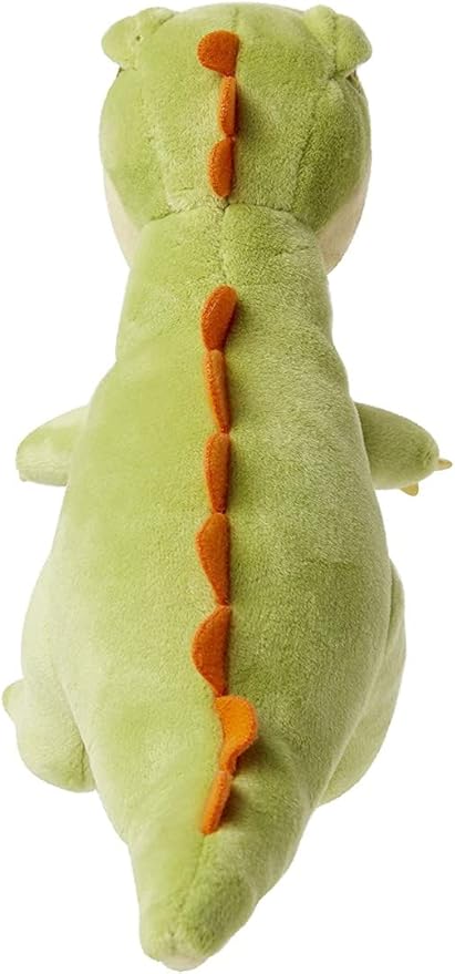 Gigantosaurus Giganto Plyschdinosaurie Mini-figur 17,5 cm