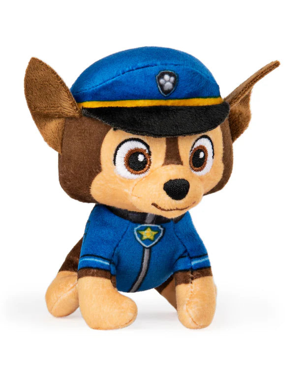Paw Patrol 13 cm gosedjur