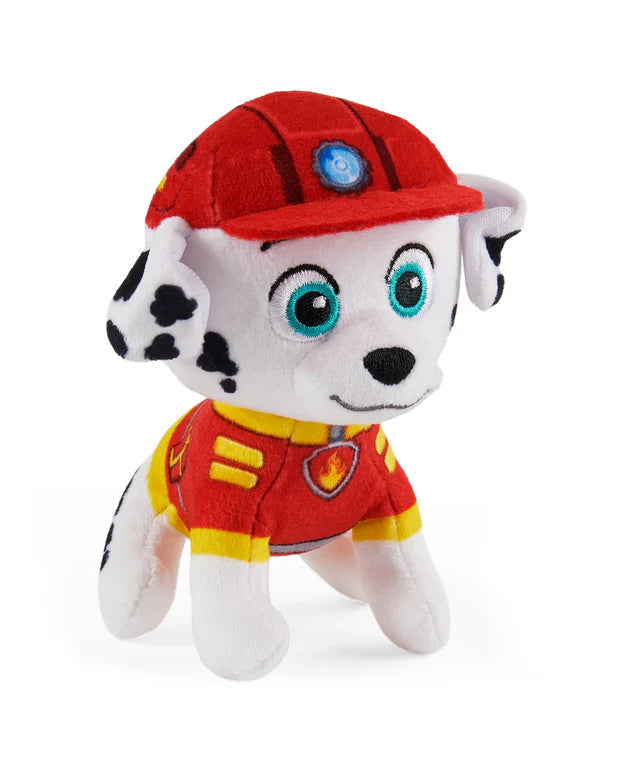 Paw Patrol 13 cm gosedjur