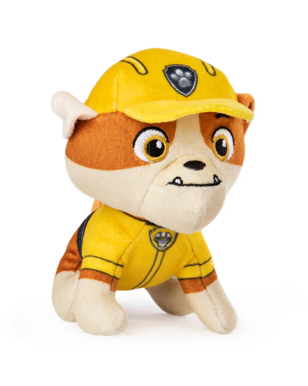 Paw Patrol 13 cm gosedjur