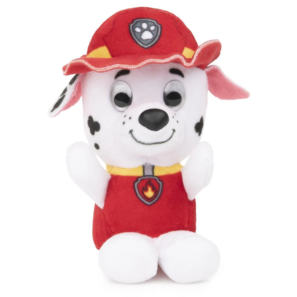 Paw Patrol 10 cm gosedjur