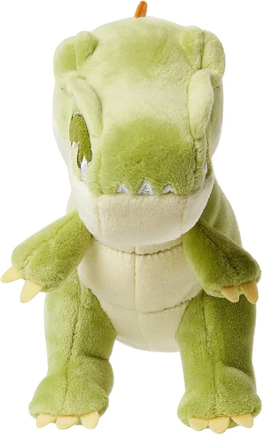 Gigantosaurus Giganto Plyschdinosaurie Mini-figur 17,5 cm