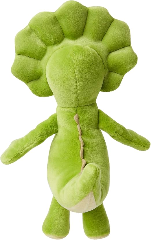 Gigantosaurus Tiny Plyschdinosaurie Mini-figur 17,5 cm