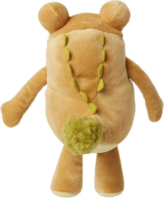 Gigantosaurus Mazu Plyschdinosaurie Mini-figur 17,5 cm