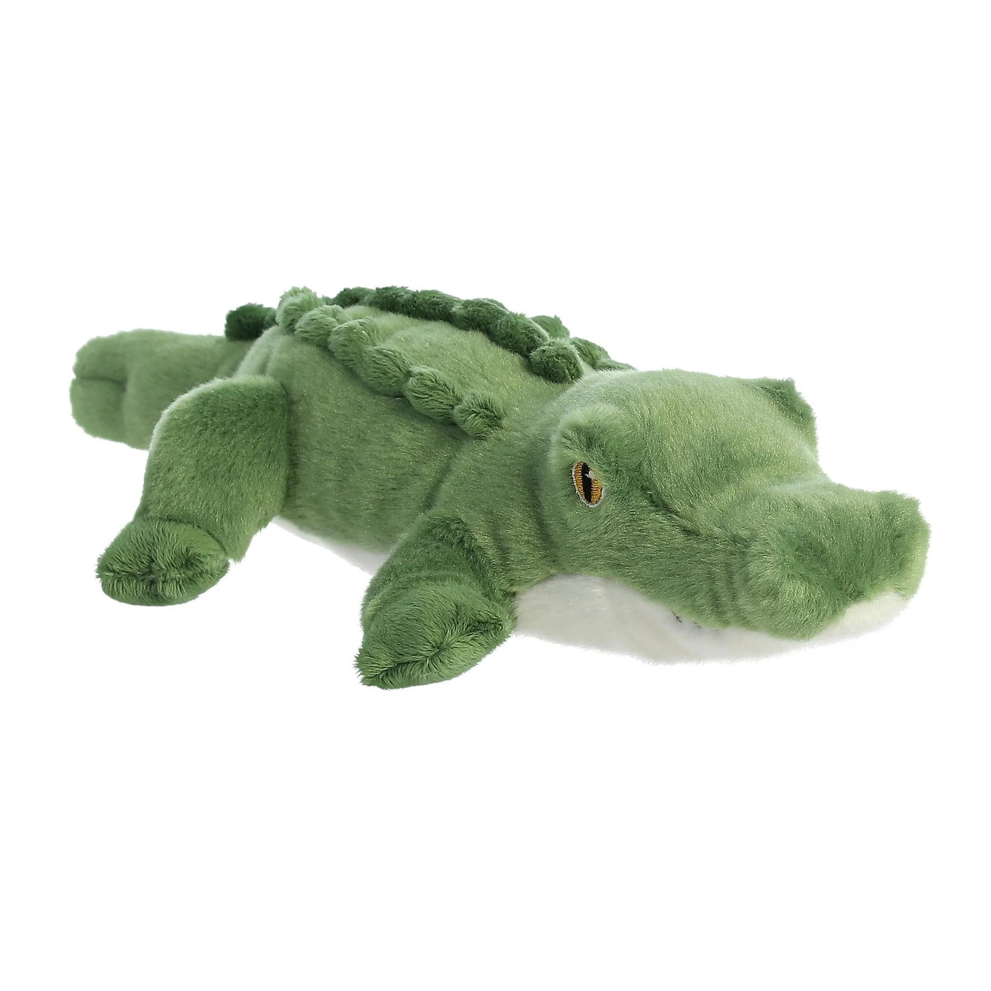 Aurora - Eco Nation - Alligator - 33 cm