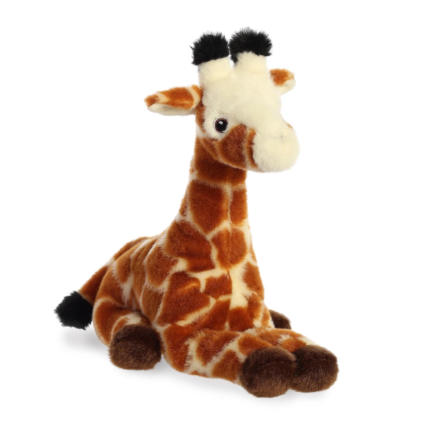 Aurora - Eco Nation - Giraff - 22 cm