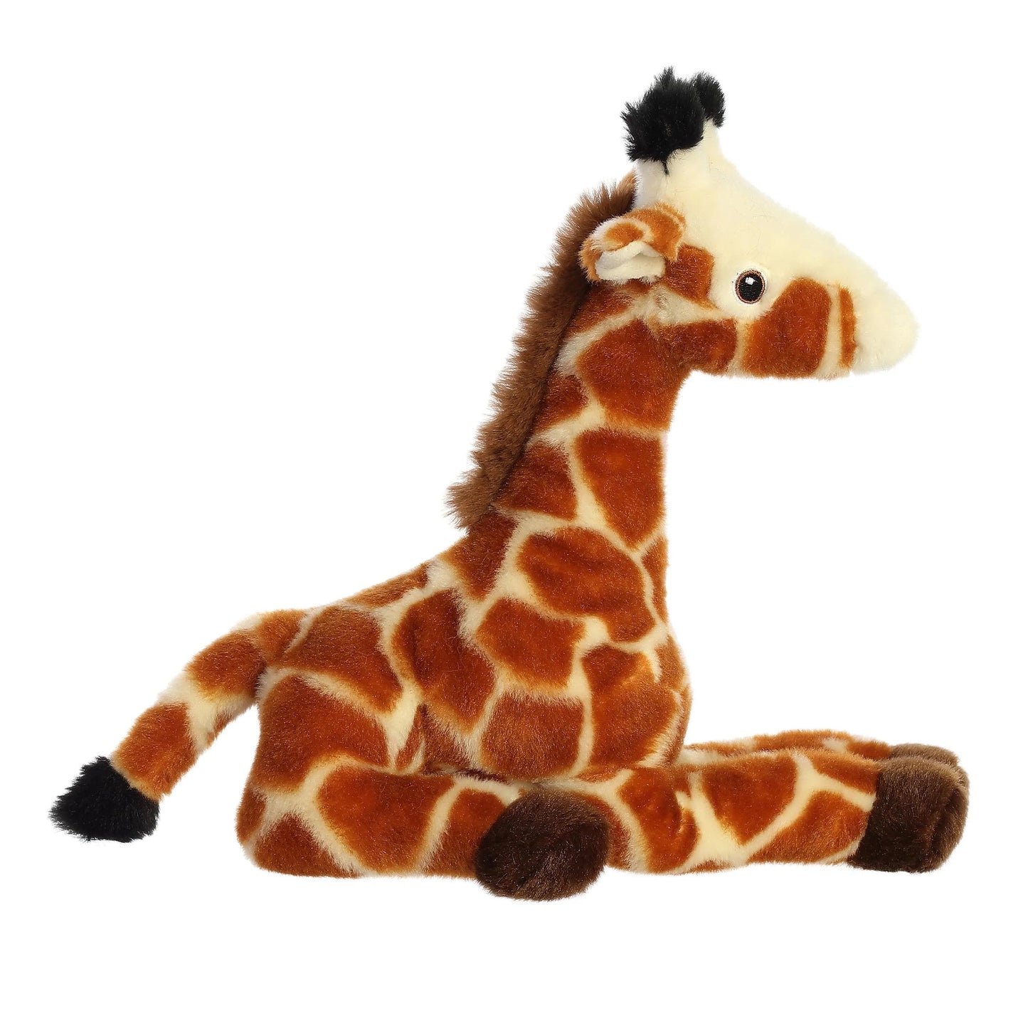 Aurora - Eco Nation - Giraff - 22 cm