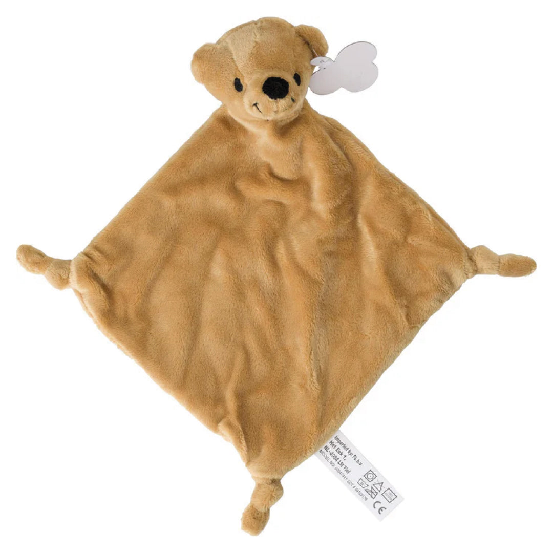 Björn Snuttefilt - 31 cm