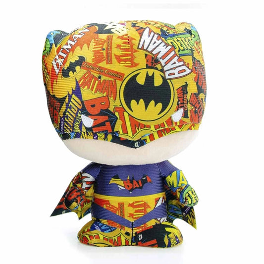 DC Comics – CHIBI DZNR Batman 80 ÅR – 25 cm Plysch