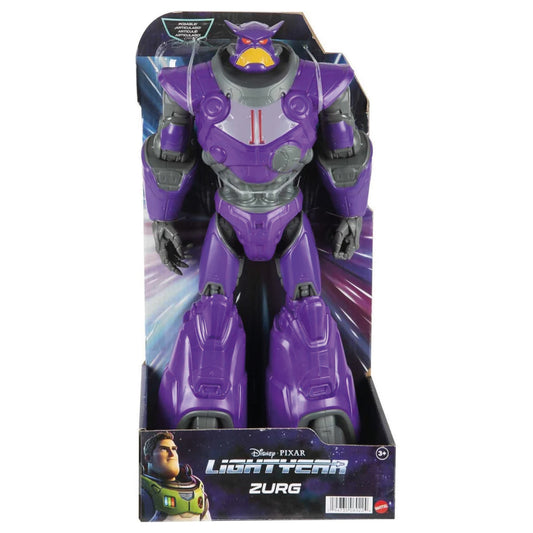 Disney – Lightyear – Jättefiguren Zurg