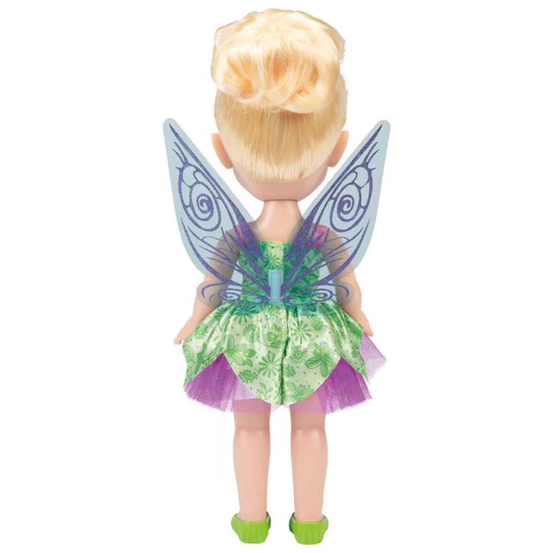 Disney – Tingeling – Stor modedocka 35 cm