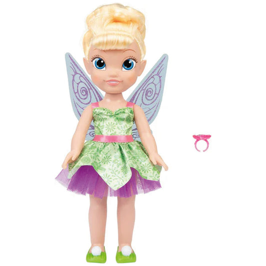 Disney – Tingeling – Stor modedocka 35 cm