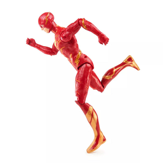 DC Comics – The Flash Speed Force – Deluxe Actionfigur – 30 cm