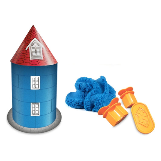 Mumin – Mad Mattr – Muminhuset med Leksand