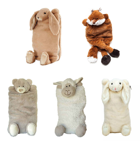 Jomanda - Home Buddies - Pyjamasfodral / Gosedjur