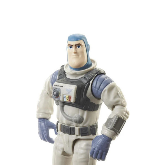 Disney – Lightyear – Stor Figur XL-01 Buzz Lightyear