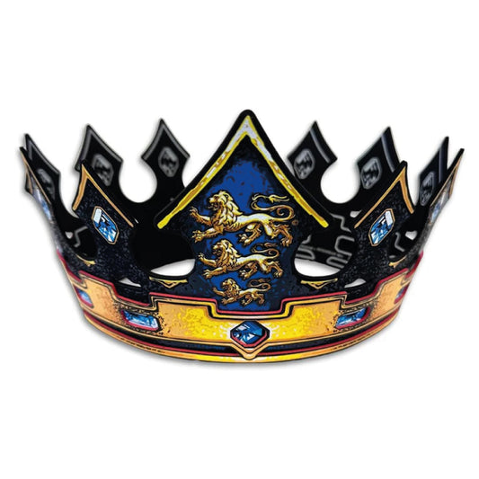 Liontouch - Krona Tre Lejon