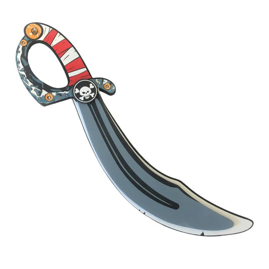 Liontouch - Piratsvärd