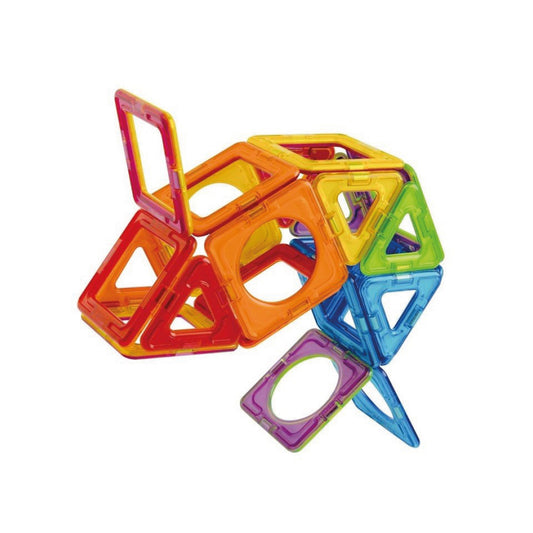 Magformers – Basic Plus 26 Set