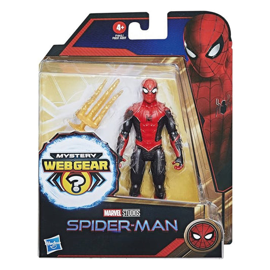 Marvel – Spider-Man Actionfigur 15 cm