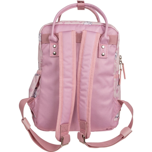 Mumin – Ryggsäck – Kärlek Rosa