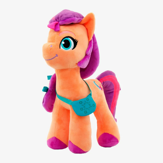 My Little Pony – Gosedjur SUNNY 29 cm