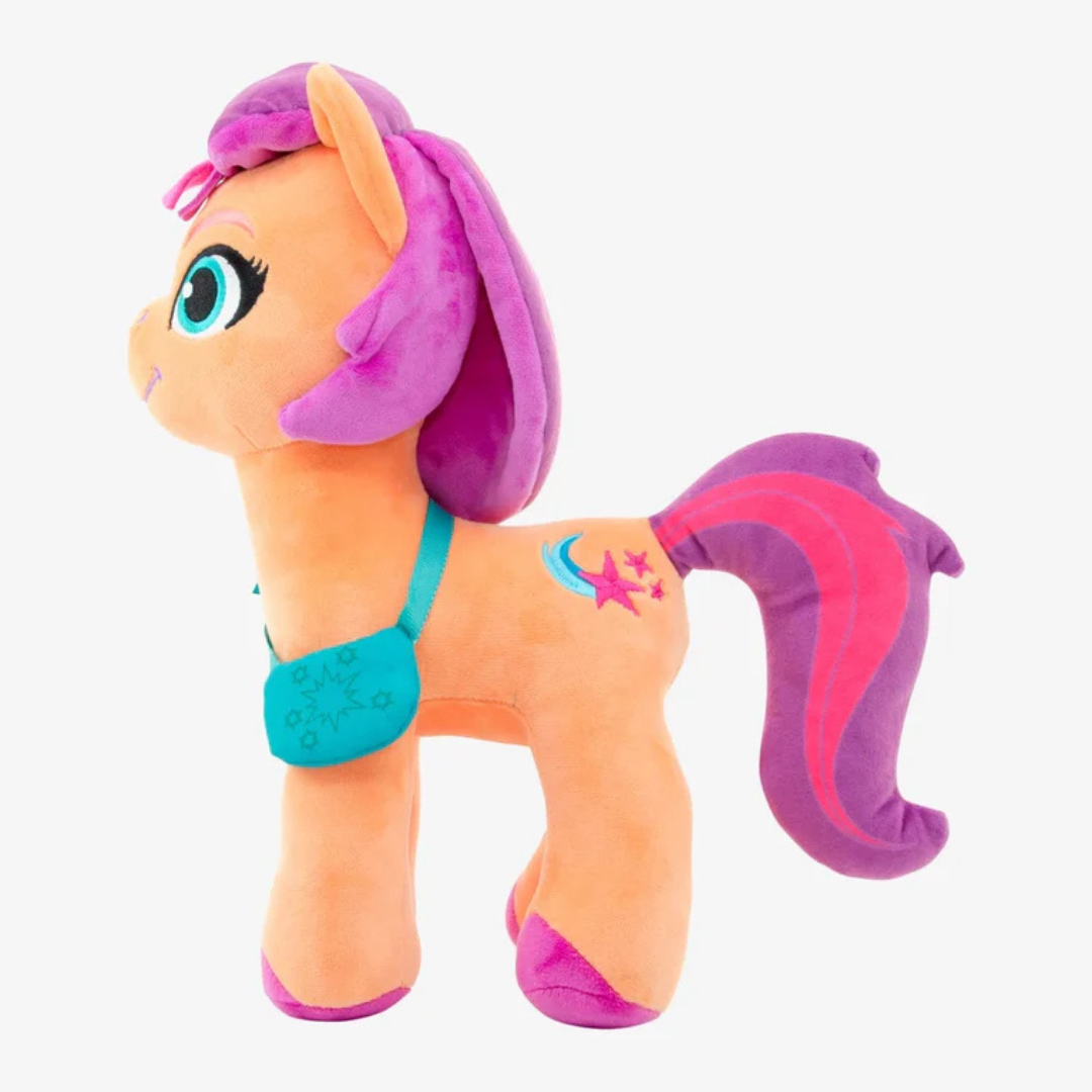 My Little Pony – Gosedjur SUNNY 29 cm