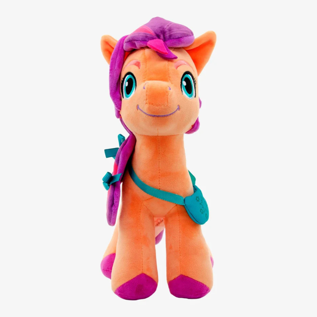 My Little Pony – Gosedjur SUNNY 29 cm