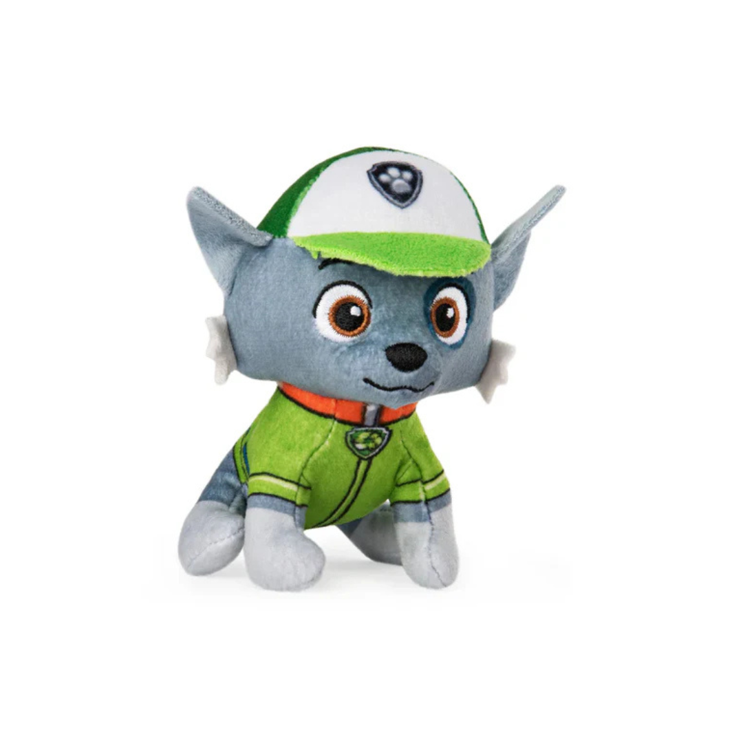 PAW Patrol – Gosedjur 13 cm