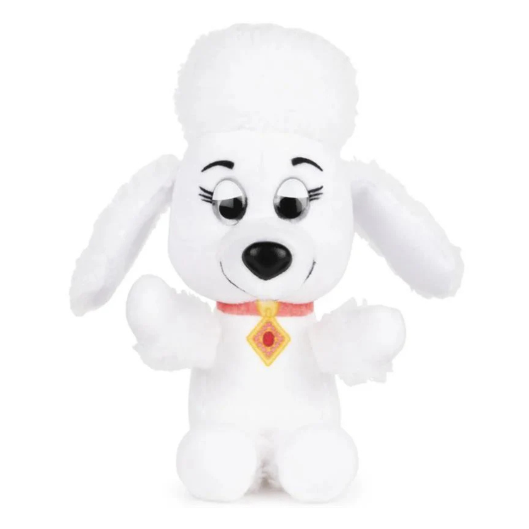 Paw Patrol – Gosedjur 10 cm