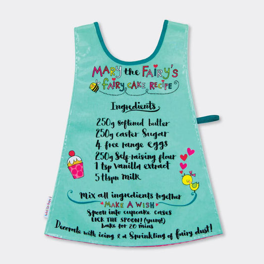 Rachel Ellen Designs - Barnförkläde - Maria Fen