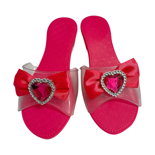 Real UniQ Prinsesskor