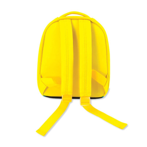 Rachel Ellen Designs – Liten Ryggsäck – Krokodil