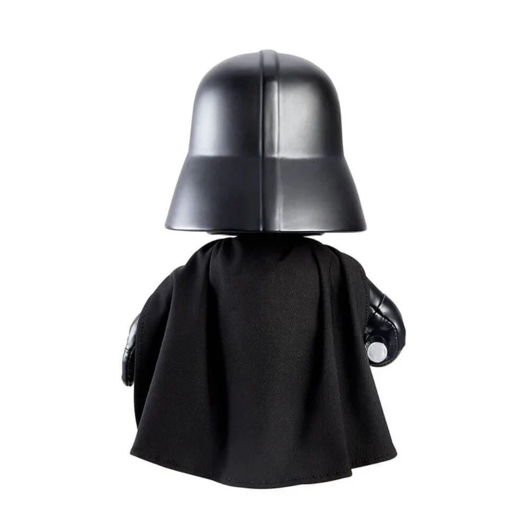 Star Wars – Darth Vader – Röstförvrängande Plyschfigur 28 cm
