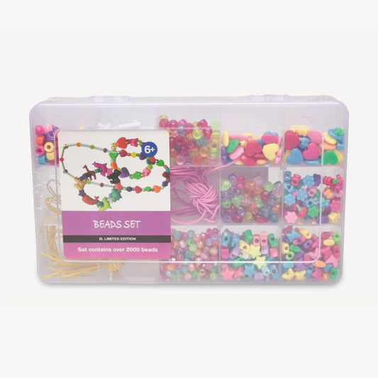 Suntoy - Pärllåda XL