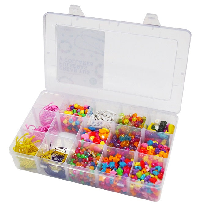 Suntoy - Pärllåda XL