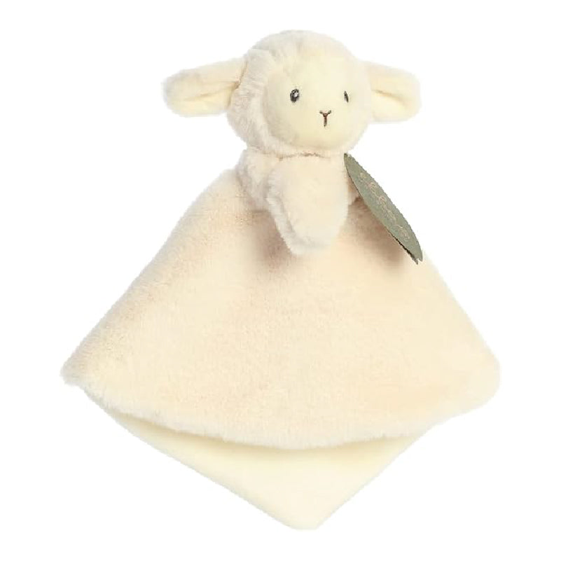 Ebba - Eco Ebba - Laurin Lamb Snuttefilt - 30 cm