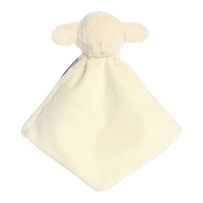 Ebba - Eco Ebba - Laurin Lamb Snuttefilt - 30 cm