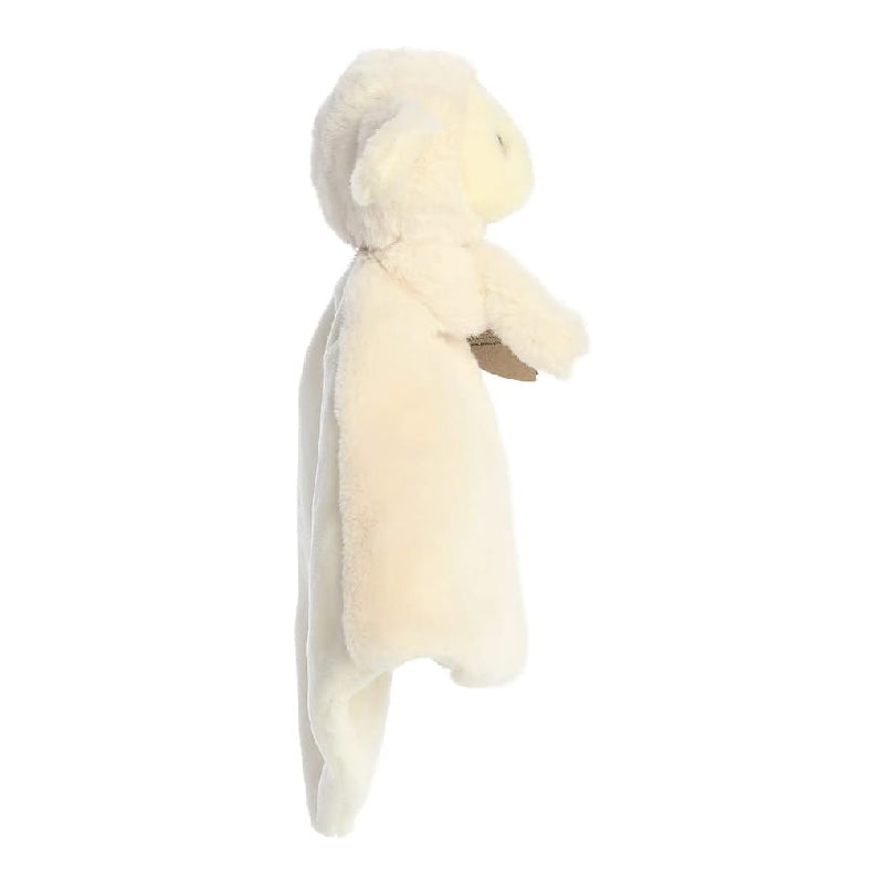 Ebba - Eco Ebba - Laurin Lamb Snuttefilt - 30 cm