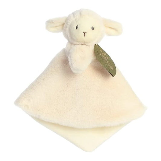 Ebba - Eco Ebba - Laurin Lamb Snuttefilt - 30 cm