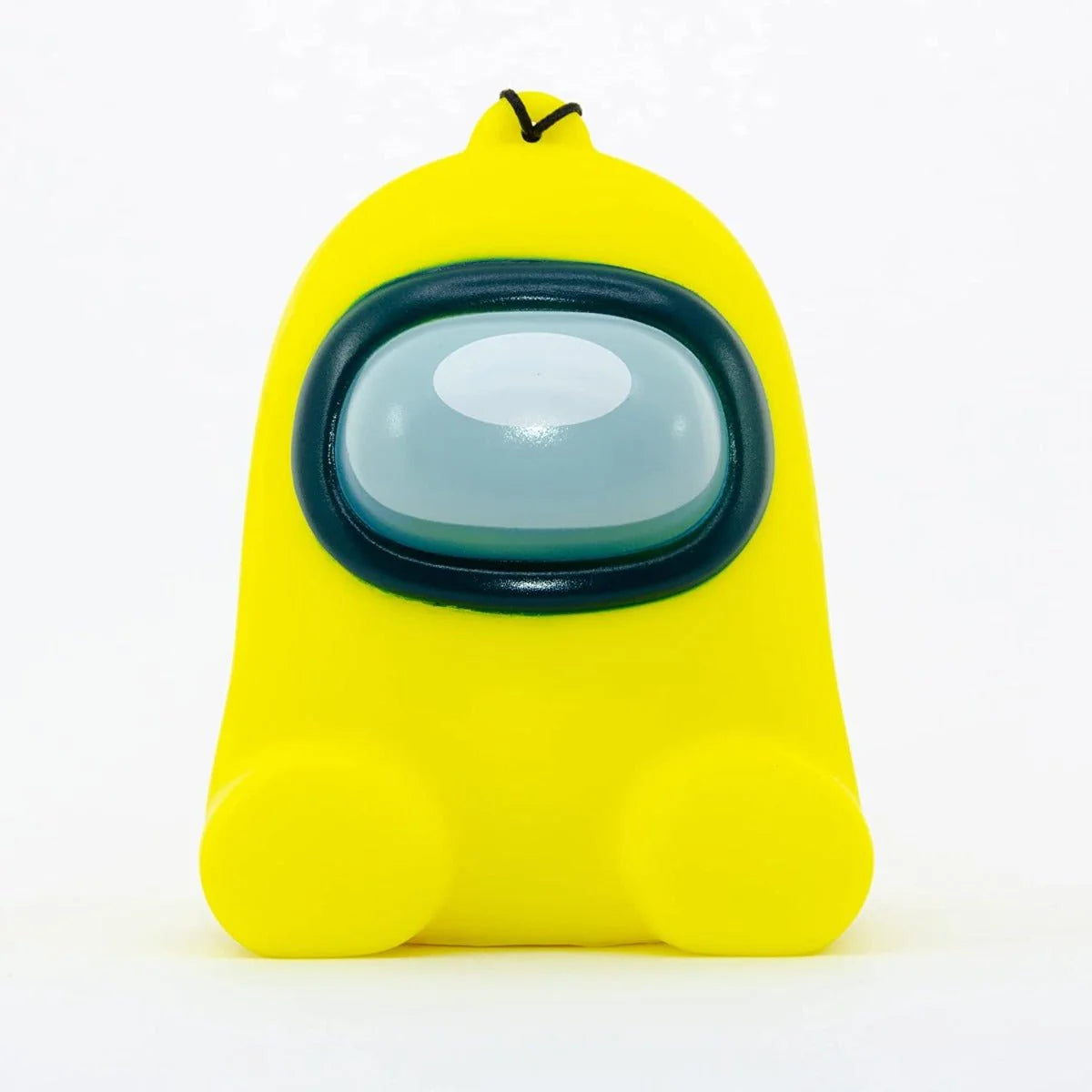 Among Us Crewmate-figurer med Ljus