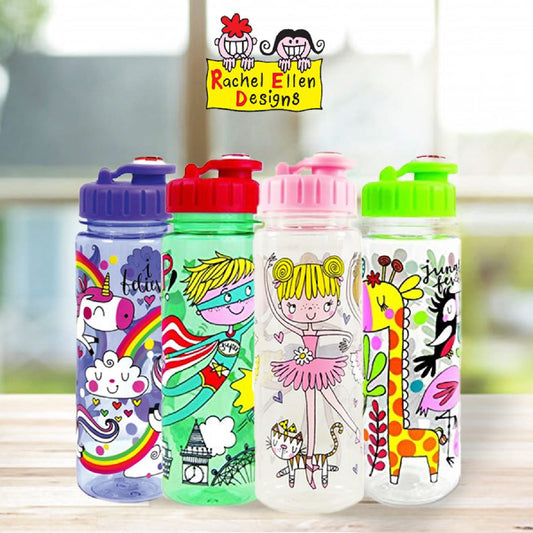 Rachel Ellen Designs - Vattenflaska 500 ml